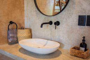 The Twin Canopy Estate | Private Sanctuary in Holbox