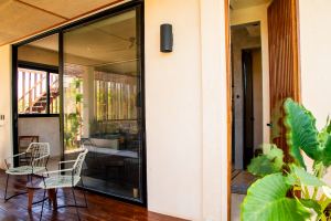 The Twin Canopy Estate | Private Sanctuary in Holbox