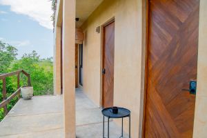 The Twin Canopy Estate | Private Sanctuary in Holbox