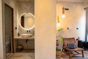 The Twin Canopy Estate | Private Sanctuary in Holbox