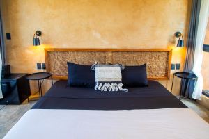 The Twin Canopy Estate | Private Sanctuary in Holbox