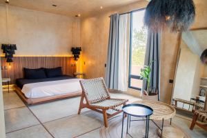 The Twin Canopy Estate | Private Sanctuary in Holbox