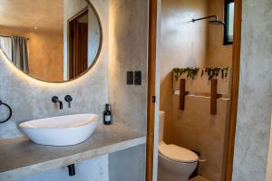 The Twin Canopy Estate | Private Sanctuary in Holbox