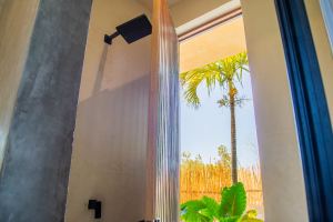 The Twin Canopy Estate | Private Sanctuary in Holbox