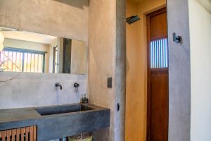 The Twin Canopy Estate | Private Sanctuary in Holbox