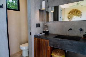 The Twin Canopy Estate | Private Sanctuary in Holbox