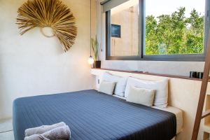 The Twin Canopy Estate | Private Sanctuary in Holbox