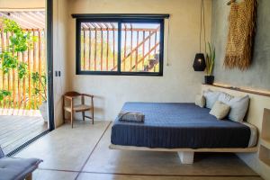 The Twin Canopy Estate | Private Sanctuary in Holbox