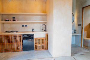 The Twin Canopy Estate | Private Sanctuary in Holbox