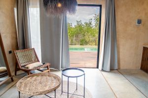 The Twin Canopy Estate | Private Sanctuary in Holbox