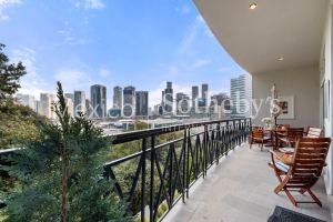 Departamento en Venta Vasco de Quiroga