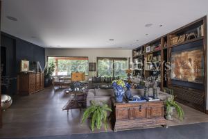 Privada Bosques