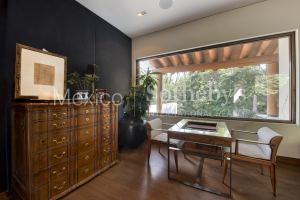 Privada Bosques