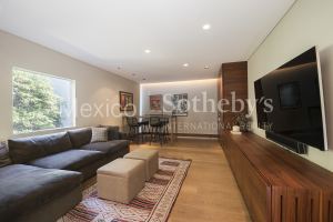 Privada Bosques