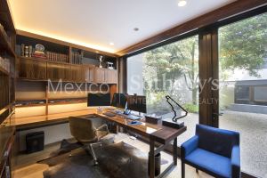 Privada Bosques