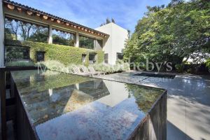 Privada Bosques