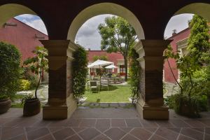 Mansión La Quinta Luna