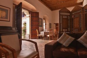 Mansión La Quinta Luna