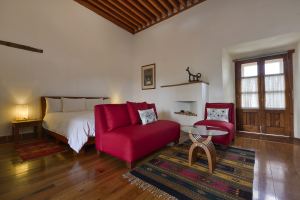Mansión La Quinta Luna