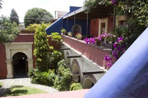 Mansión La Quinta Luna