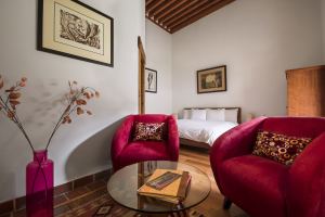 Mansión La Quinta Luna