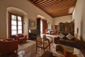 Mansión La Quinta Luna