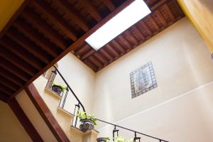 Mansión La Quinta Luna