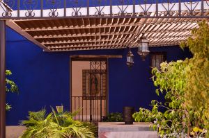 Mansión La Quinta Luna