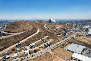 Terreno en Venta en Paisajes del Tesoro Excelente Ubicación