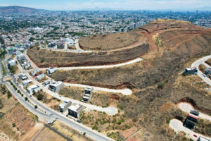 Terreno en Venta en Paisajes del Tesoro Excelente Ubicación
