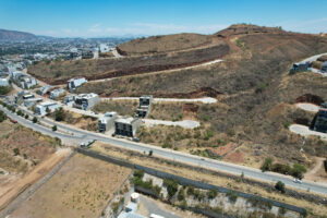 Terreno en Venta en Paisajes del Tesoro Excelente Ubicación