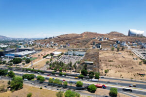 Terreno en Venta en Paisajes del Tesoro Excelente Ubicación