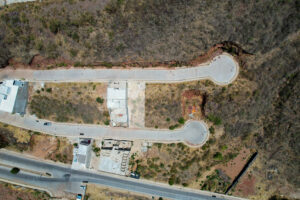Terreno en Venta en Paisajes del Tesoro Excelente Ubicación