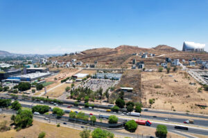 Terreno en Venta en Paisajes del Tesoro Excelente Ubicación