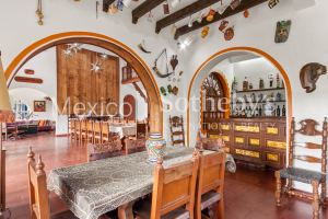 La Casa Azul