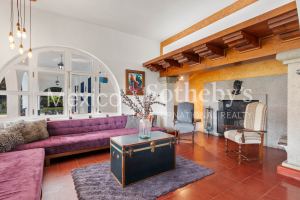 La Casa Azul