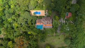 La Casa Azul