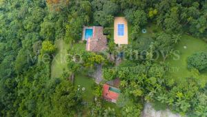 La Casa Azul