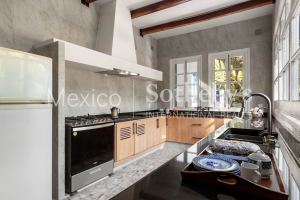 La Casa Azul