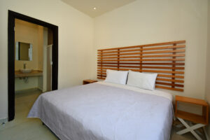 Comfort and Convenience in an Expansive Three-Bedroom Residence