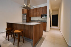 Comfort and Convenience in an Expansive Three-Bedroom Residence