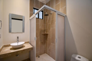 Comfort and Convenience in an Expansive Three-Bedroom Residence