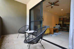 Comfort and Convenience in an Expansive Three-Bedroom Residence
