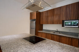 Comfort and Convenience in an Expansive Three-Bedroom Residence