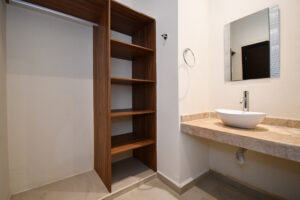 Comfort and Convenience in an Expansive Three-Bedroom Residence