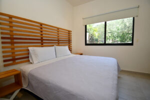 Comfort and Convenience in an Expansive Three-Bedroom Residence