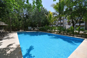 Comfort and Convenience in an Expansive Three-Bedroom Residence