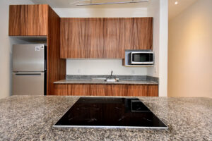 Comfort and Convenience in an Expansive Three-Bedroom Residence