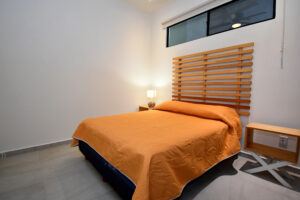 Comfort and Convenience in an Expansive Three-Bedroom Residence