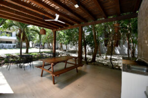 Comfort and Convenience in an Expansive Three-Bedroom Residence